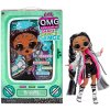 MGA L.O.L. Surprise! OMG Dance Velká ségra B Gurl