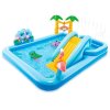 Intex 57161 Hrací centrum Jungle Adventure 244 x 198 x 71 1