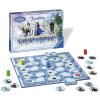 Ravensburger Labyrint Junior: Ledové království nejlevnější levně skladem Frozen