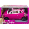 Mattel GXR57 Barbie panenka a auto Fiat 2