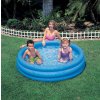 INTEX 58426 Dětský bazén Crystal 147 x 33 cm 1