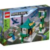LEGO Minecraft 21173 Věž v oblacích