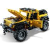 LEGO Technic 42122 Jeep Wrangler 1