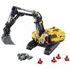 LEGO Technic 42121 Těžkotonážní bagr