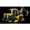 LEGO Technic 42121 Těžkotonážní bagr 1