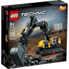 LEGO Technic 42121 Těžkotonážní bagr 2