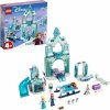 LEGO Disney 43194 Ledová říše divů Anny a Elsy