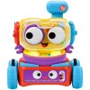 Fisher Price mluvící robot 4 v 1