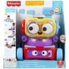 Fisher Price mluvící robot 4 v 1 2