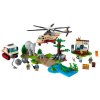LEGO City 60302 Záchranná operace v divočině