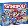 Hasbro Monopoly Super Mario Celebration