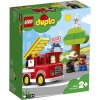 Lego DUPLO 10901 Hasičské auto 1