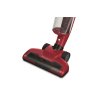 Tyčový AKU vysavač Rowenta Air Force RH6543WH červený 2