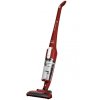 Tyčový AKU vysavač Rowenta Air Force RH6543WH červený