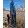Paddleboard nejlevnější kvalitní velký 3,2 m