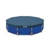 INTEX 28030 Krycí plachta na bazén Frame 3,05 m
