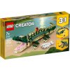 Lego Creator 31121 Krokodýl