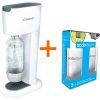 Výrobník perlivé vody SodaStream Genesis white
