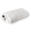 Elektrická vyhřívací přikrývka HomeLife 1 SS01