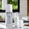 Výrobník perlivé vody Sodastream Terra bílá