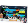 X SHOT Ultimate dino attack combo