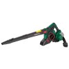foukač listí PARKSIDE PLSA 40 Li C2 2