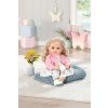 Zapf Creation Baby Annabell Little Soft Sophia 36 cm 1