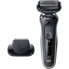 Planžetový holící strojek Braun Series 5 51 W1500s Wet&Dry 2