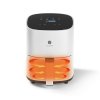 Horkovzdušná fritéza 3v1 Kochwerk DHF 304 DIGITAL 4