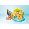 Dětský bazének Intex 58417 Tropical Island 102x86cm 1