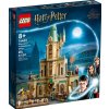LEGO Harry Potter 76402 Bradavice Brumbálova pracovna 1