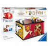 Ravensburger 3D puzzle Úložná krabice Harry Potter 216 ks
