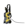 Parkside Vysokotlaký čistič PHD 135 D5 1