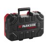 Parkside Performance Aku rázový utahovák PDSSAP 20 Li B3 3