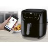 Silvercrest Horkovzdušná fritéza Smart XL SHFS 2150 A1 2