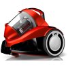 Podlahový cyklónový bezsáčkový vysavač Dirt Devil Rebel 24HFC DD2224