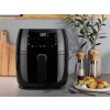 Silvercrest Horkovzdušná fritéza Smart XL SHFS 2150 A2 1