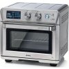 Fritéza horkovzdušná Ariete Airy Fryer Oven 4629 6