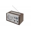 Retro radiopřijímač Orava RR 29 5