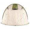 CountrySide Pop up samorozkládací kempinkový stan pro 2 osoby HG 11023B zelenobéžový 4