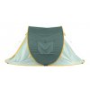 CountrySide Pop up samorozkládací kempinkový stan pro 2 osoby HG 11023A tyrkysovo oranžový 1
