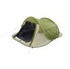 CountrySide zatemněný pop-up kempinkový stan pro 3 osoby HG-11017