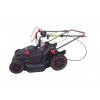Parkside Performance Elektrická sekačka na trávu s pojezdem PPRM 2000 B2
