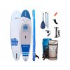 Paddleboard KONA Core Air SUP 325 x 81,3 x 15,2 cm 1