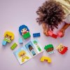 LEGO DUPLO 10415 Moje první pocity a emoce 1