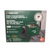 Parkside Aku kompresor a pumpa PKA 20-Li C3