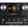 ECG Radiopřehrávač s CD B.BOLD 7200 Intero černý 2