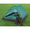 ABC kempinkový stan pro 2 osoby WM070769 tyrkysový