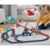 Fisher Price mašinka Tomáš a Přátelé Track Set Padací most 4