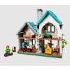 LEGO Creator 31139 Útulný domek 2